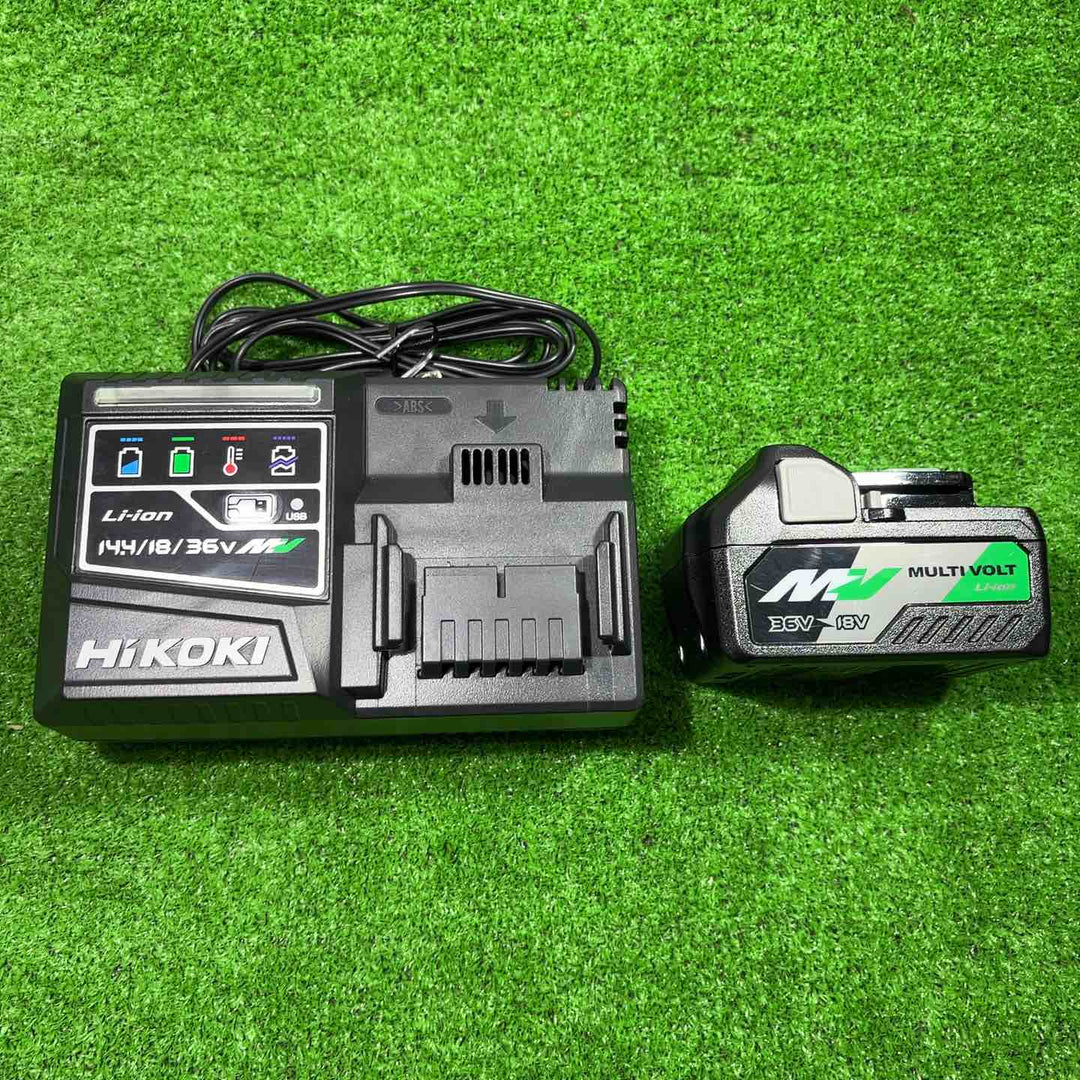 ★育良精機(IKURA) コードレスパンチャー ISK-MP15LF【川口店】