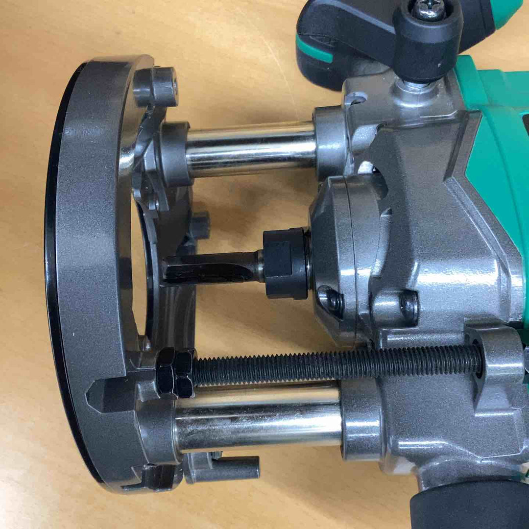 ★ハイコーキ(HIKOKI ※旧:日立工機) コードレスルーター M3612DA(XP)【越谷店】