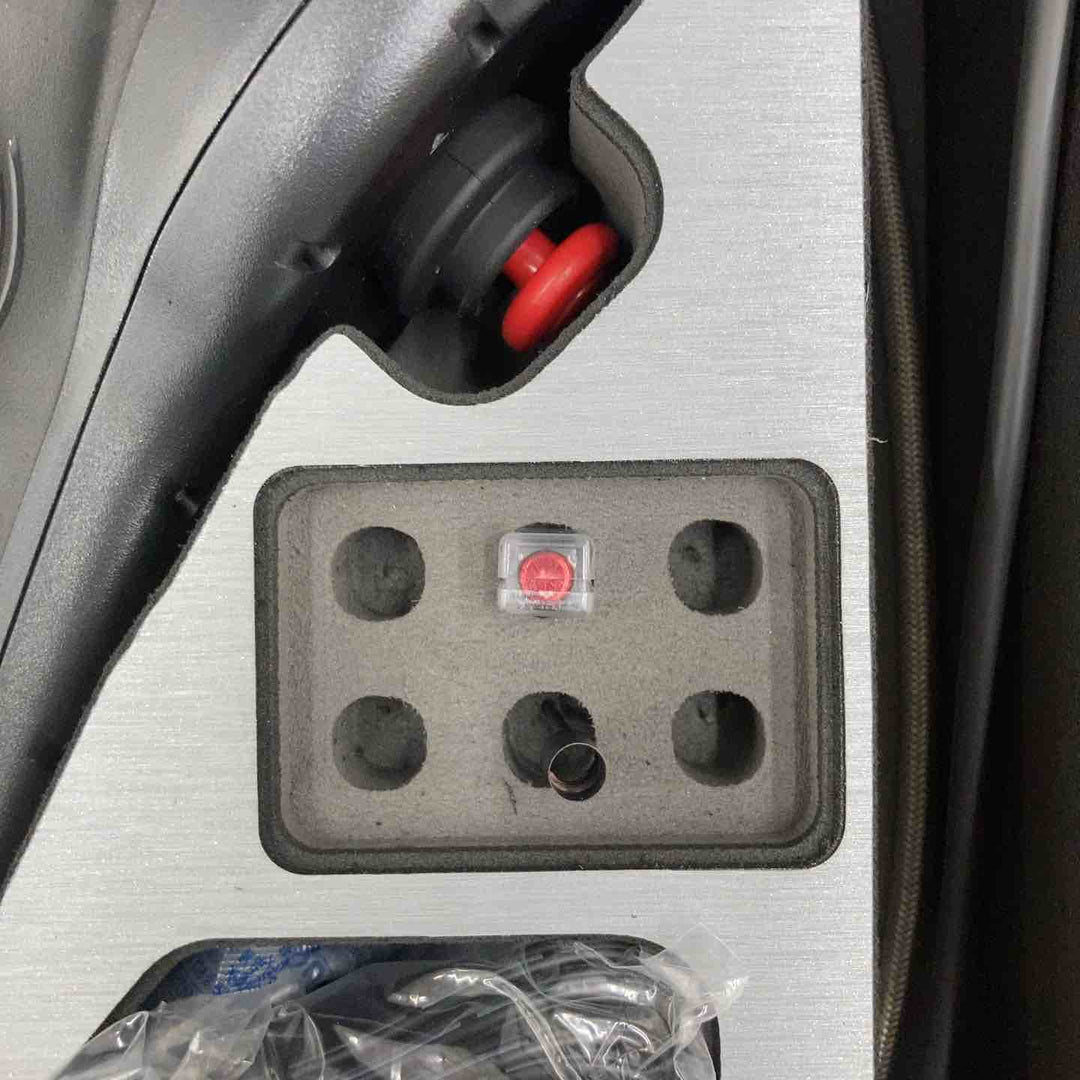TASCO (タスコ) 6.0mm先端可動式内視鏡3m TA418MC-3M【柏店】