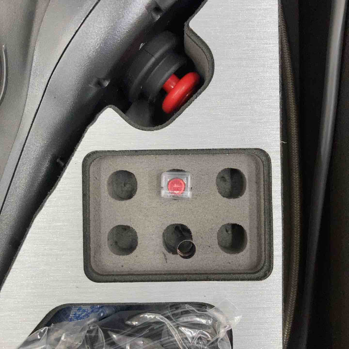 TASCO (タスコ) 6.0mm先端可動式内視鏡3m TA418MC-3M【柏店】