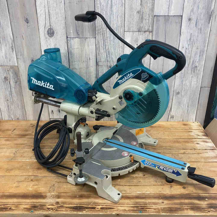 【中古品／店頭受取り限定】マキタ(makita) スライドマルノコ LS0716F【東大和店】
