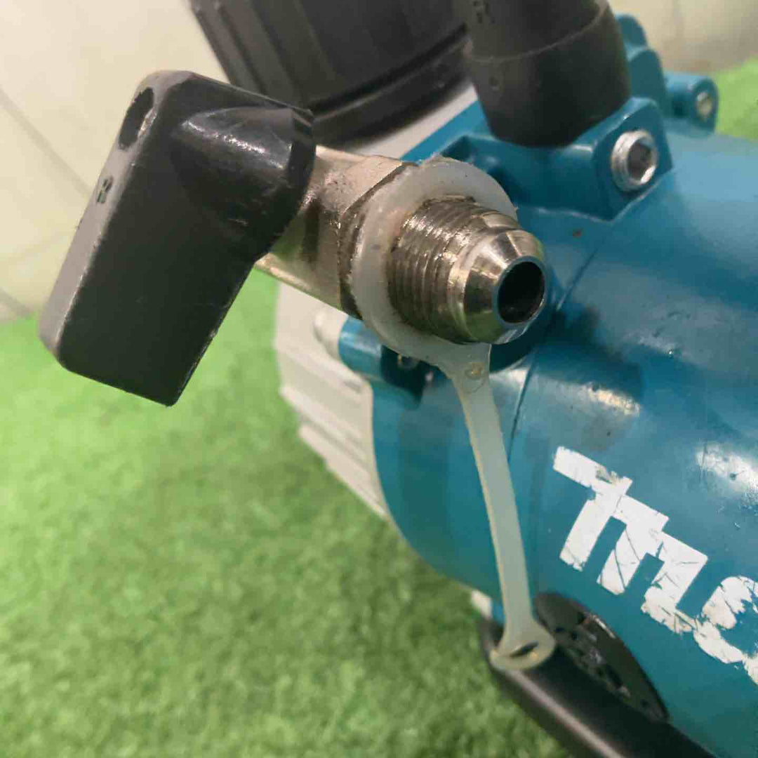 ★マキタ(makita) コードレス真空ポンプ VP180DRG 18V【川口店】