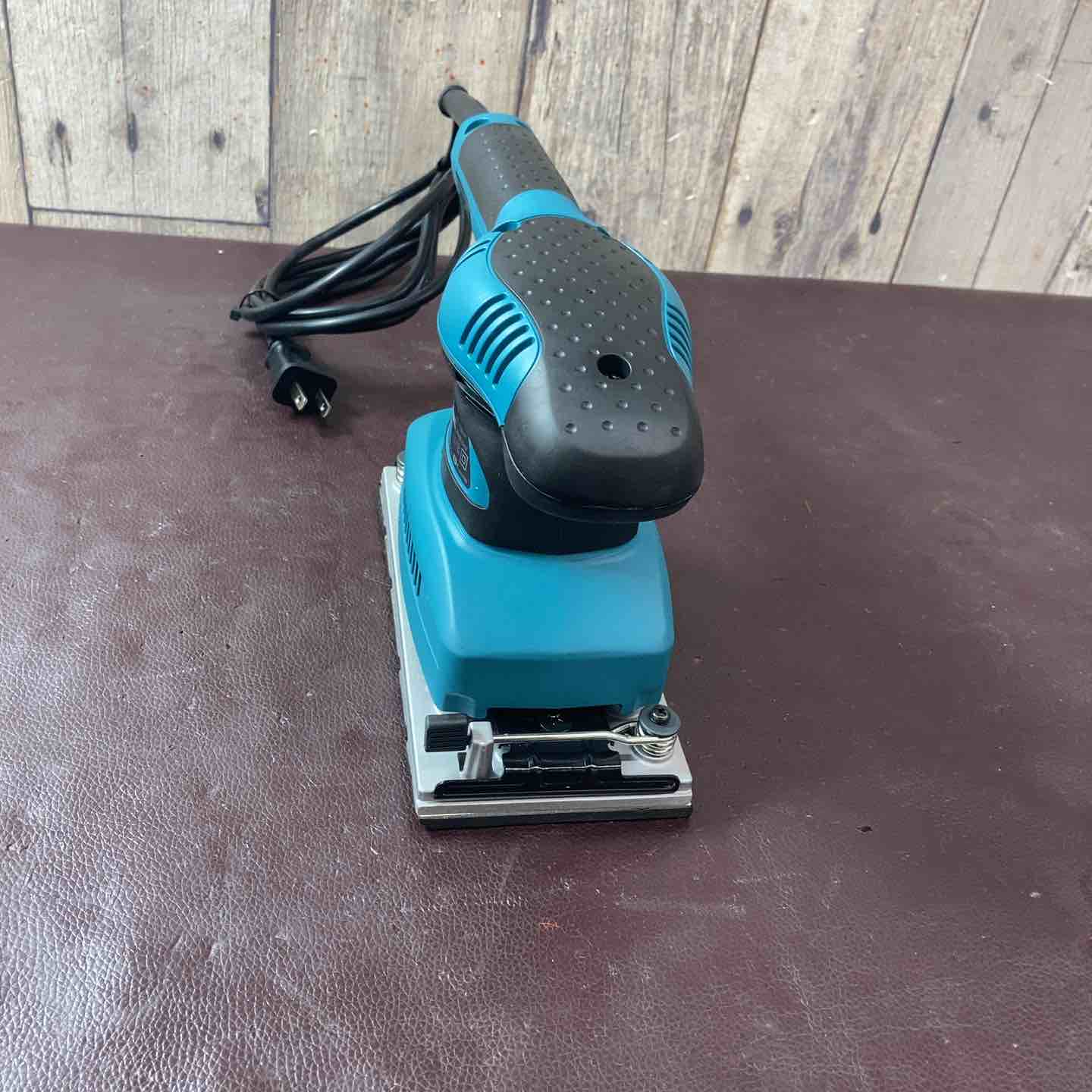 マキタ makita BO3710 仕上げサンダ 品 【ハンズクラフト宜野湾店 
