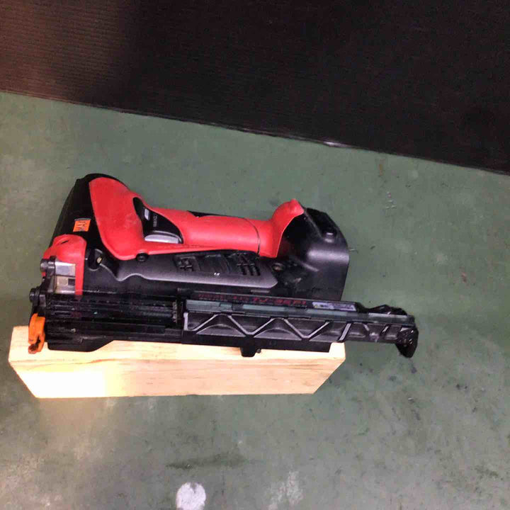 ◇マックス(MAX) コードレスピンネイラ TJ-35P1【戸田店】