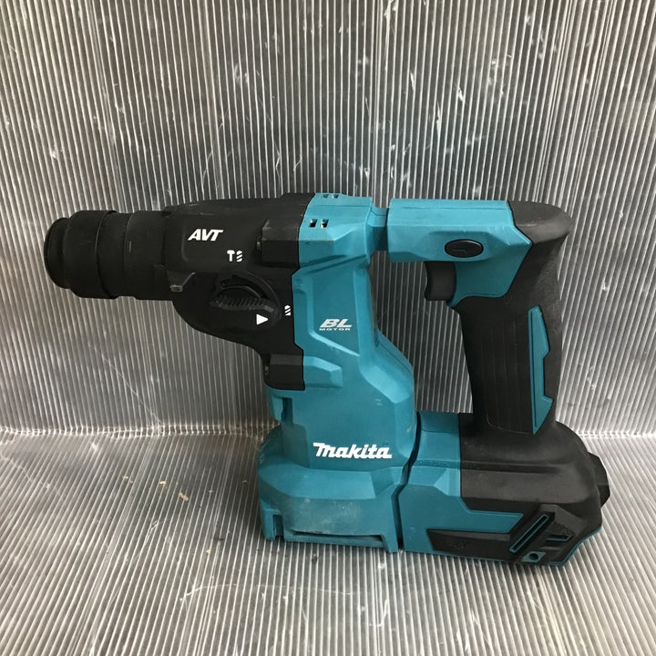 ★マキタ(makita) コードレスハンマドリル HR183DZK【草加店】