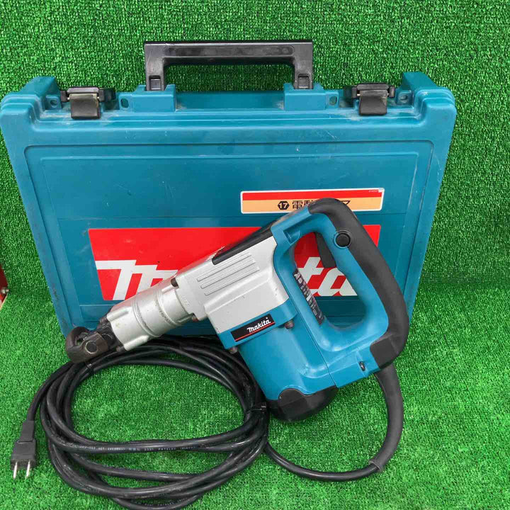 マキタ(makita) 電動ハンマ HM0830　【川崎店】