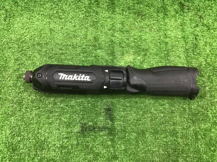 ★マキタ(makita) コードレスペンインパクトドライバー TD022DSHXB【富山店】◆A