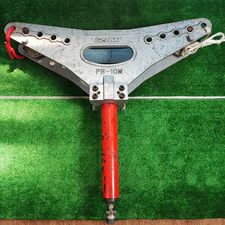 【店頭受取り限定】★泉精器(IZUMI) パイプベンダー PB-10N【岩槻店】