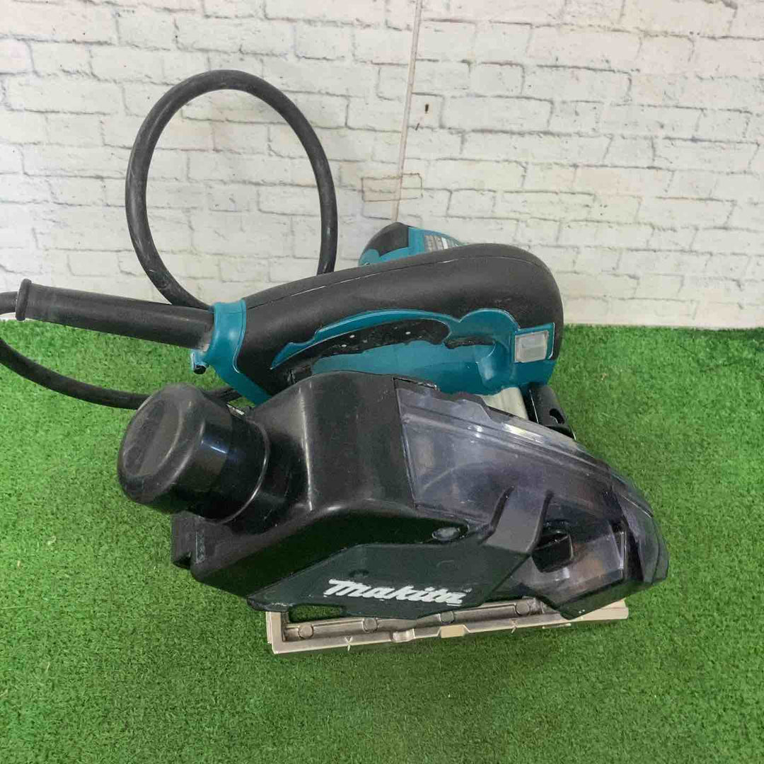 ★マキタ(makita) 防じん丸のこ KS4000FX【町田店】