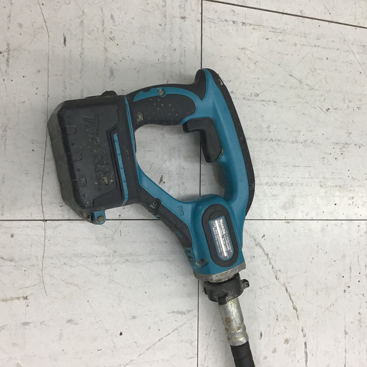 【中古品】 マキタ/makita コードレスコンクリートバイブレータ・VR340DZ 【鴻巣店】