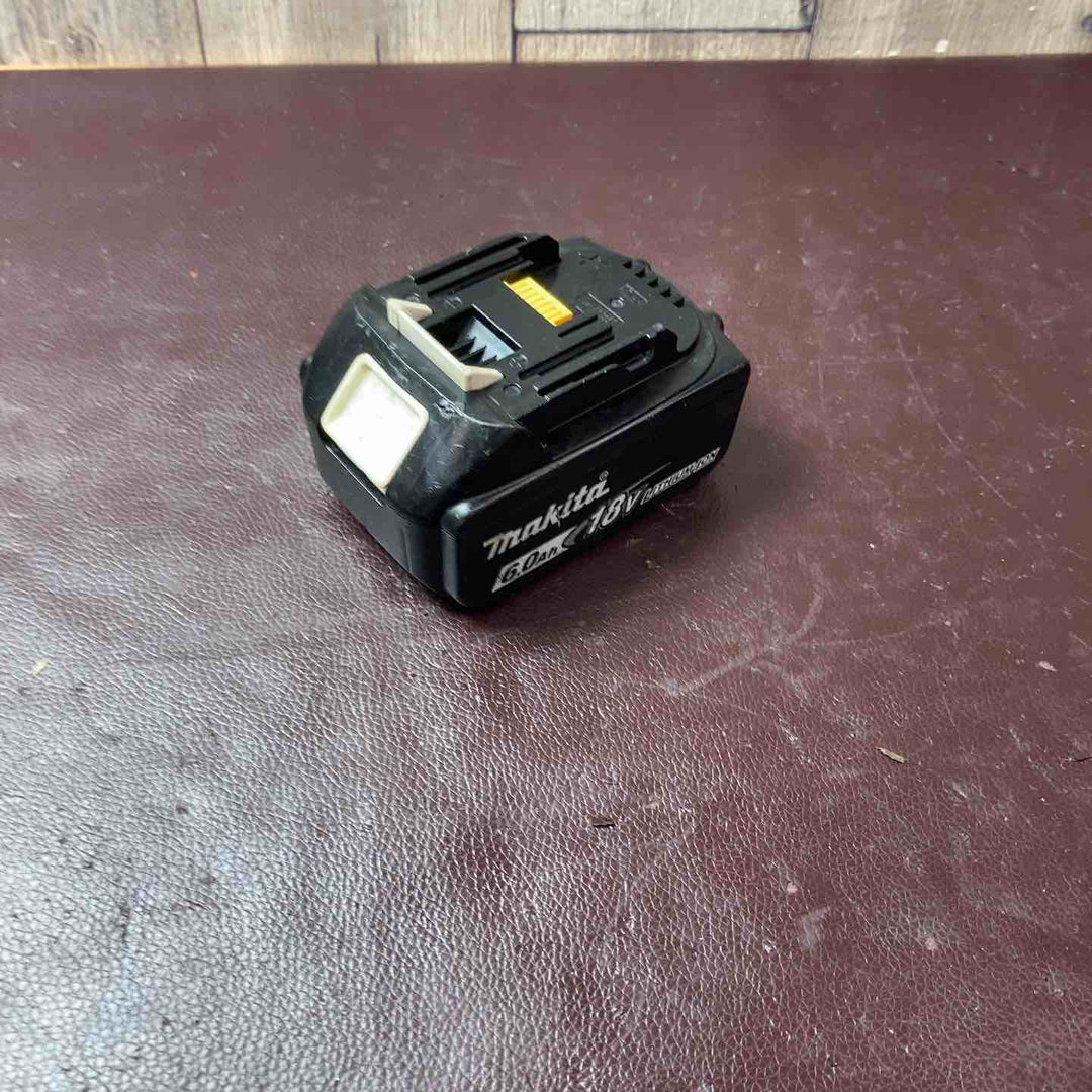 【中古品】マキタ(makita) コードレスインパクトドライバー TD170DZB バッテリー付属【東大和店】