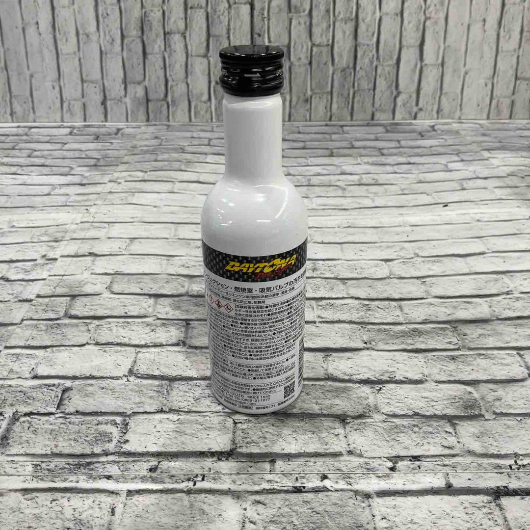 【デイトナプロスペック/DAYTONA Pro-Spec】フューエルシステムクリーナー 1630090 200ml 5本セット【川口店】