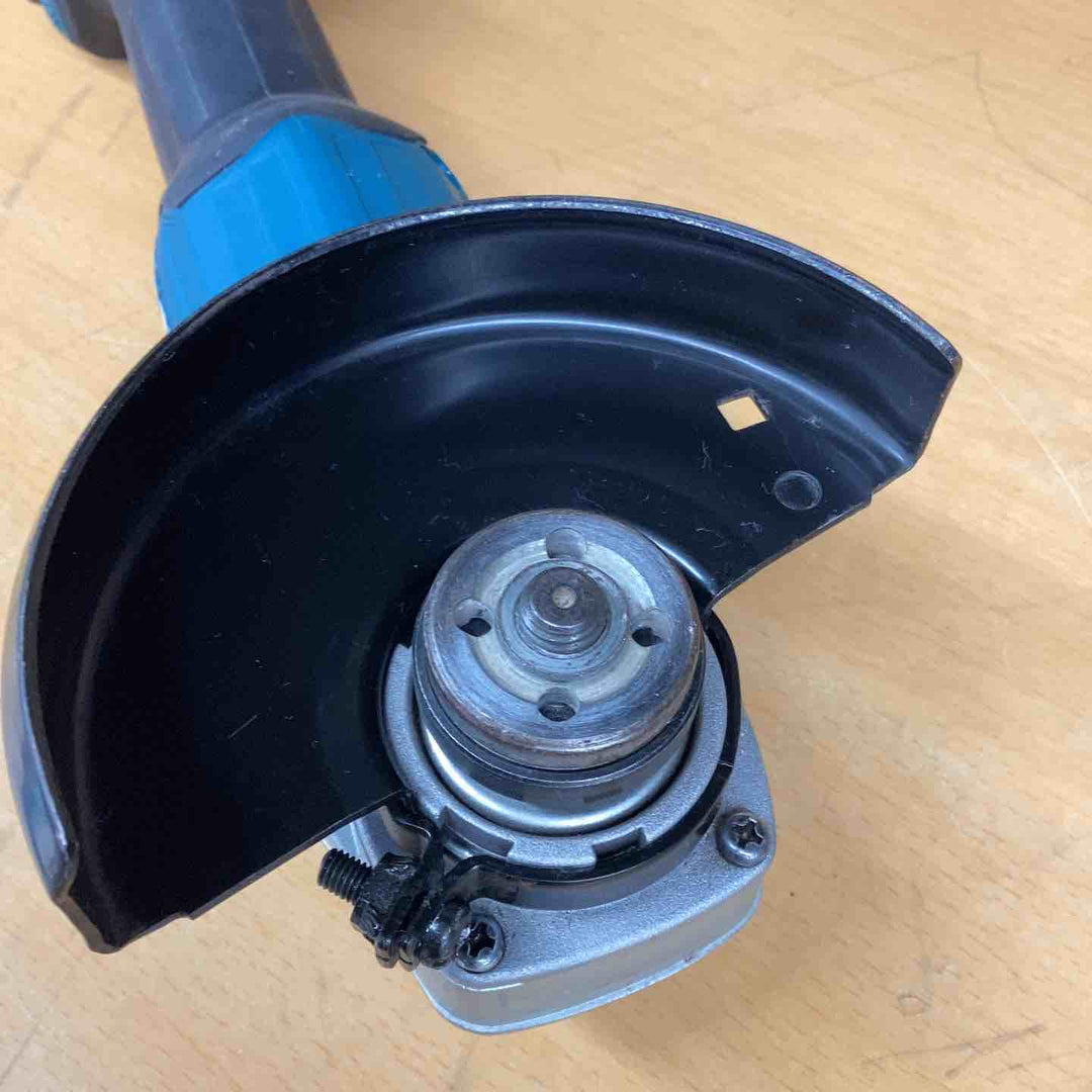 ☆マキタ(makita) 100mmコードレスディスクグラインダ GA410DZ【越谷店】