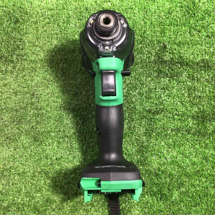 ◇ハイコーキ(HIKOKI ※旧:日立工機) コードレスインパクトドライバー WH12DCA(NN)【川口店】