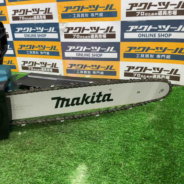 ☆マキタ(makita) 電気チェーンソー MUC3541【草加店】