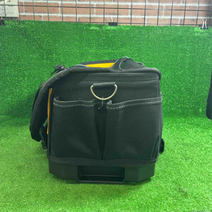 【中古】 デウォルト(DEWALT) タフシステム2.0 ツールバッグ ハーフサイズ DWST83524-1 【藤沢店】
