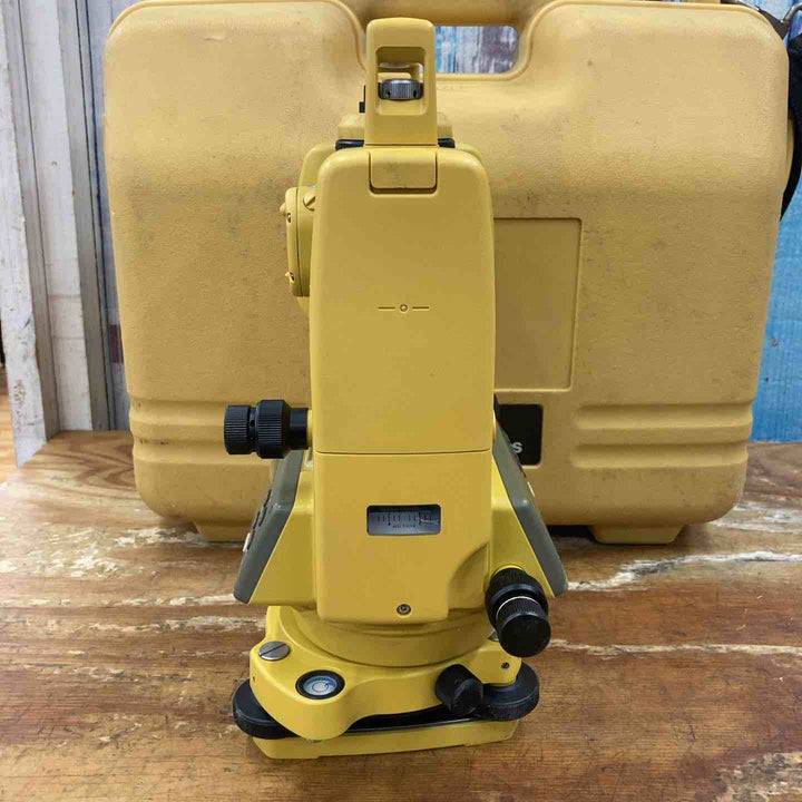 ◇トプコン(TOPCON) トランシット DT-200【柏店】