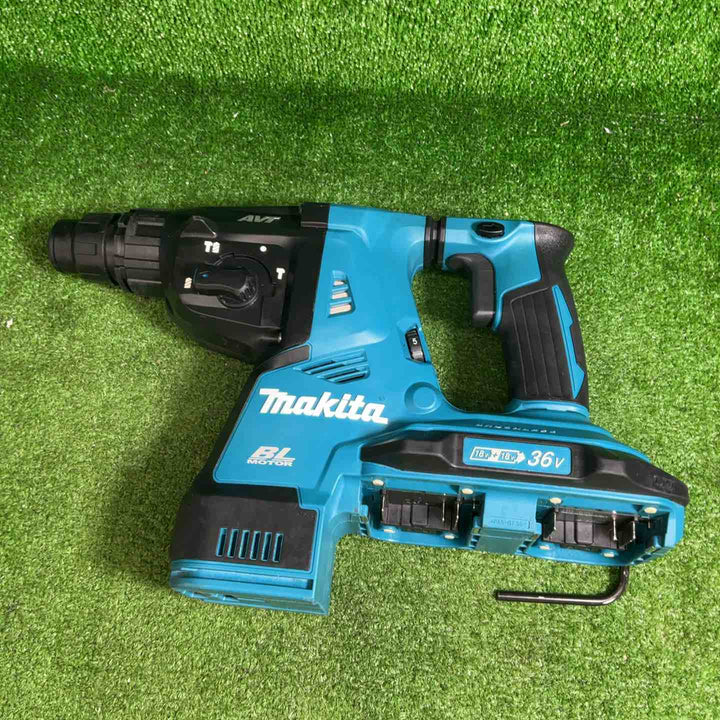 【中古品】 マキタ(makita) コードレスハンマドリル HR282DPG2 【藤沢店】