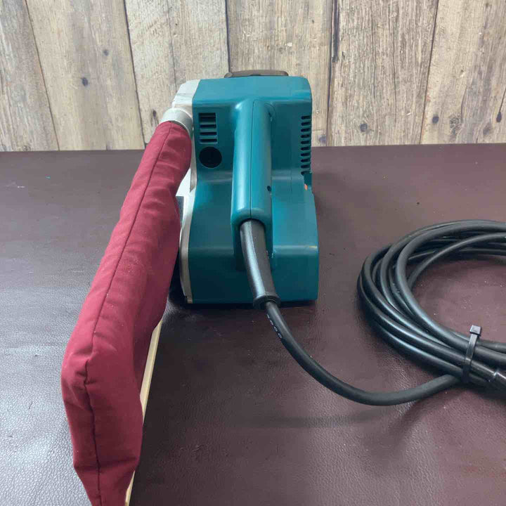 【中古品】マキタ(makita) ベルトサンダ 9404 100V サンダー【東大和店】