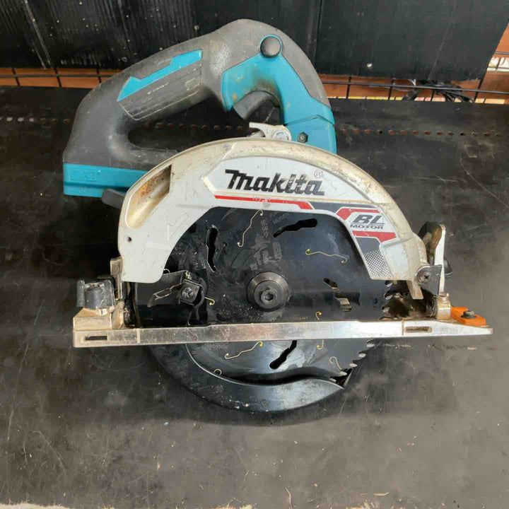 ★マキタ(makita) コードレス丸のこ HS631DZ【草加店】