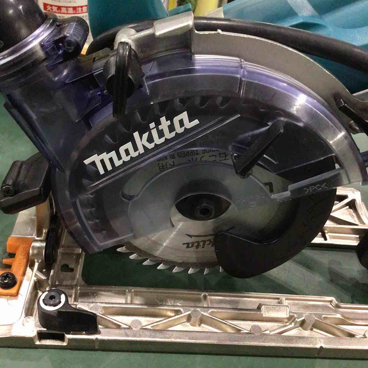 ★マキタ(makita) 防じん丸のこ KS5200FX【川口店】