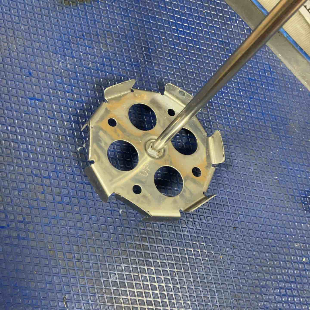 ☆マキタ(makita) コンクリートかくはん機 UT1305【草加店】