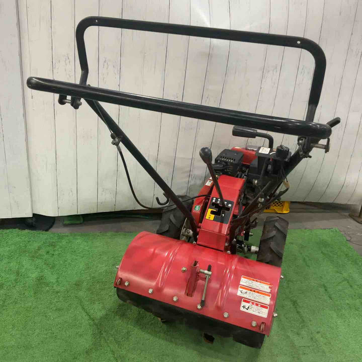 【店頭受取り限定】◇ホンダ(HONDA) 耕うん機 FU400 耕うん機 デフ付【川口店】