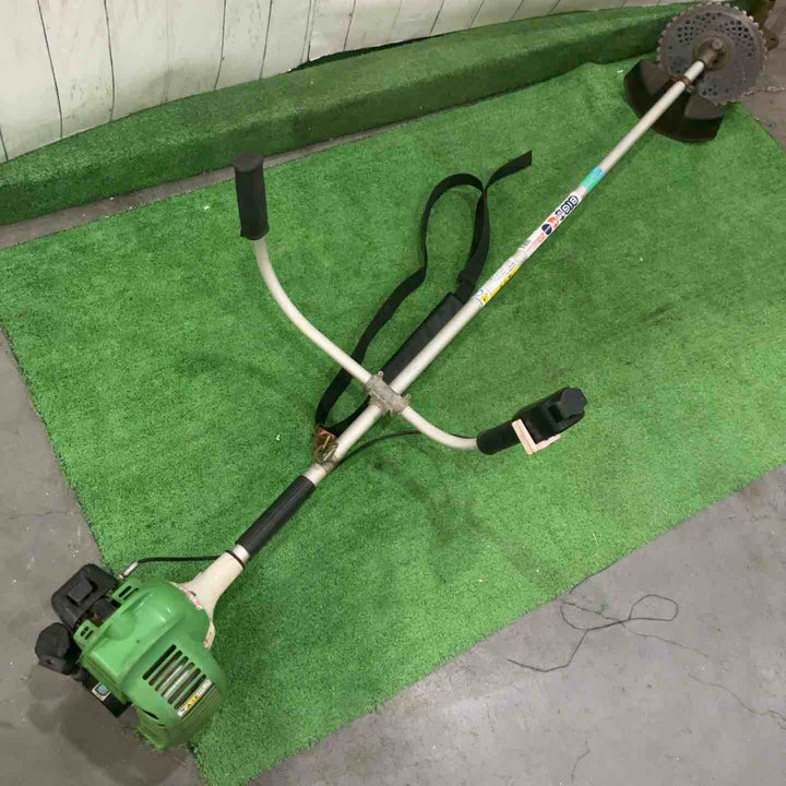 【店頭受取り限定】◇丸山(BIG-M) エンジン刈払機 KC20NX 動作確認済【川口店】