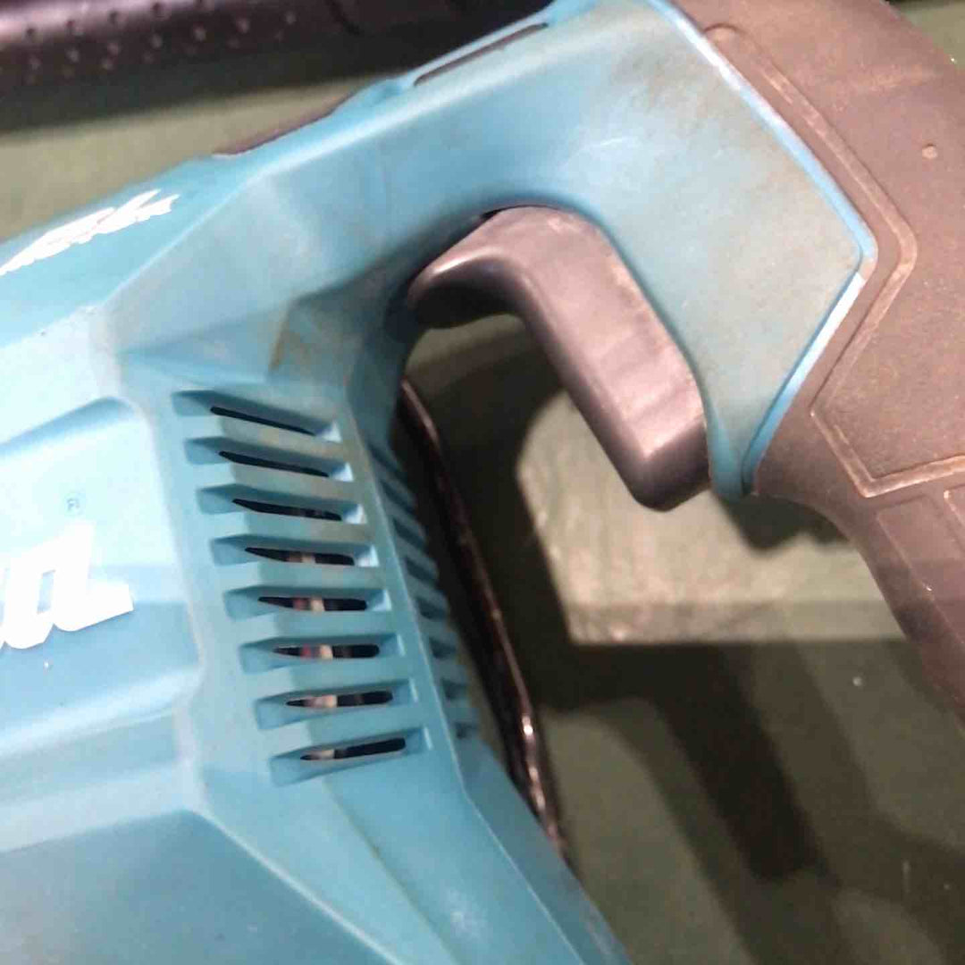 ★マキタ(makita) コードレスレシプロソー JR002GRDX【川口店】