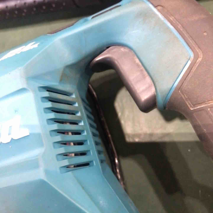 ★マキタ(makita) コードレスレシプロソー JR002GRDX【川口店】