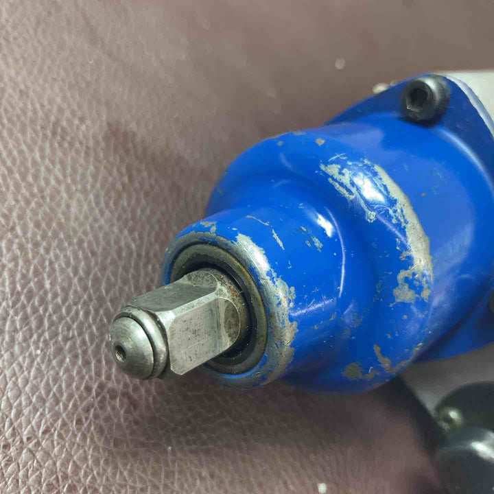 【中古品】 ブルーポイント(BluePoint) エアインパクトレンチ AT355・エアリューター AT130 まとめ 【東大和店】