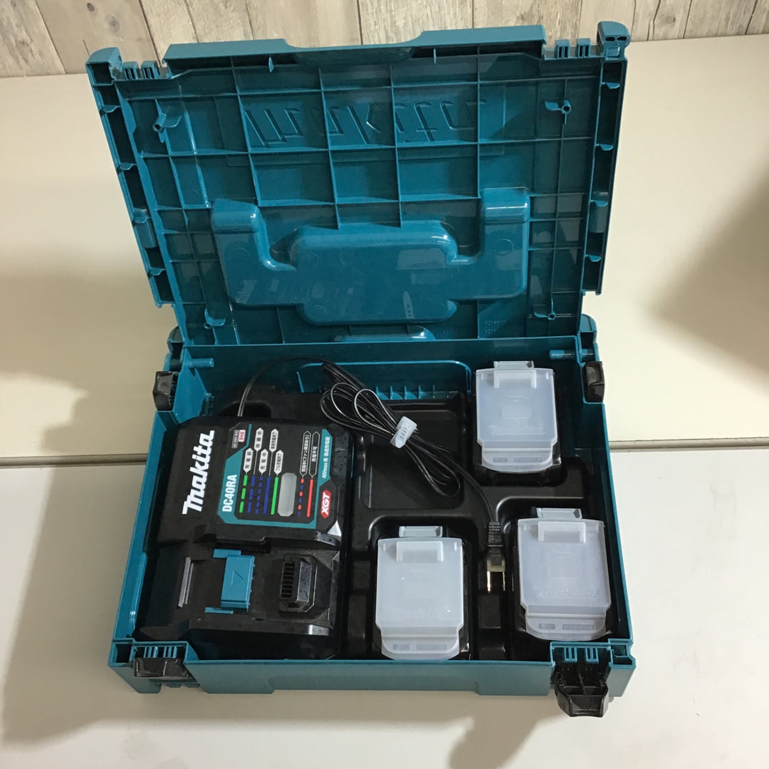 ★マキタ(makita) パワーソースキット XGT2 A-69733【戸田店】
