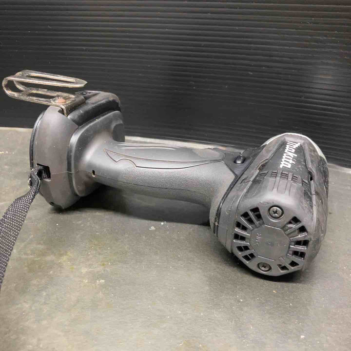 ★マキタ(makita) コードレスインパクトドライバー TD134DX2B【戸田店】