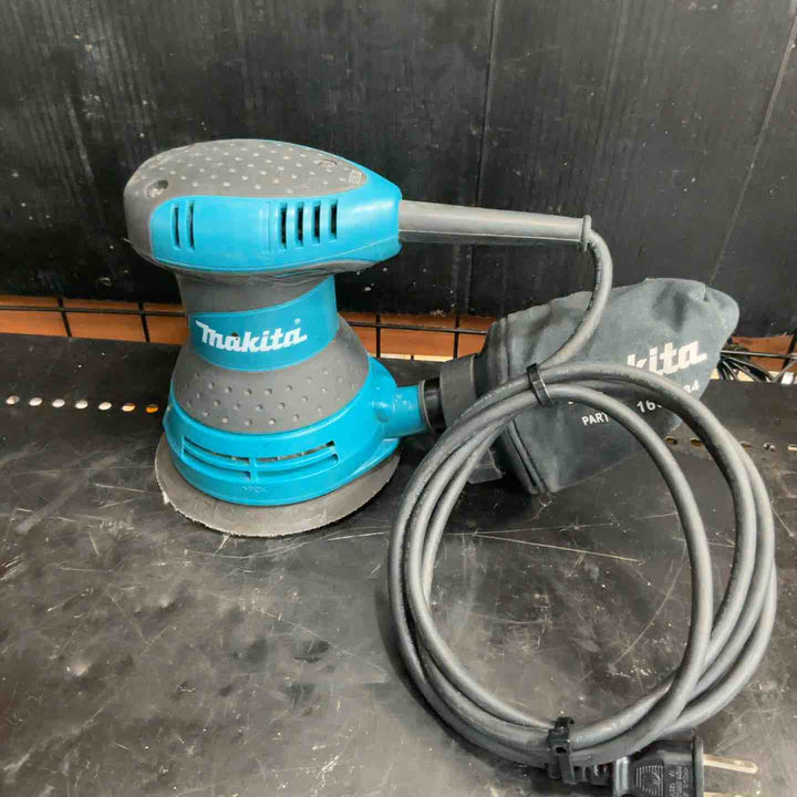 ☆マキタ(makita) ランダムオービットサンダ BO5030【草加店】