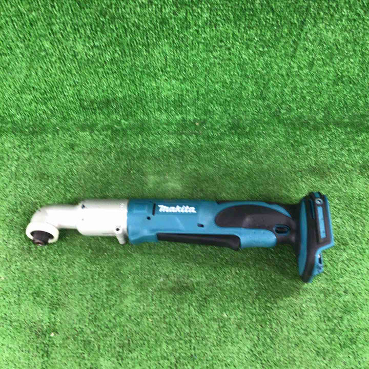 マキタ(makita) 充電式アングルインパクトドライバ 18V TL061DZ【川崎店】