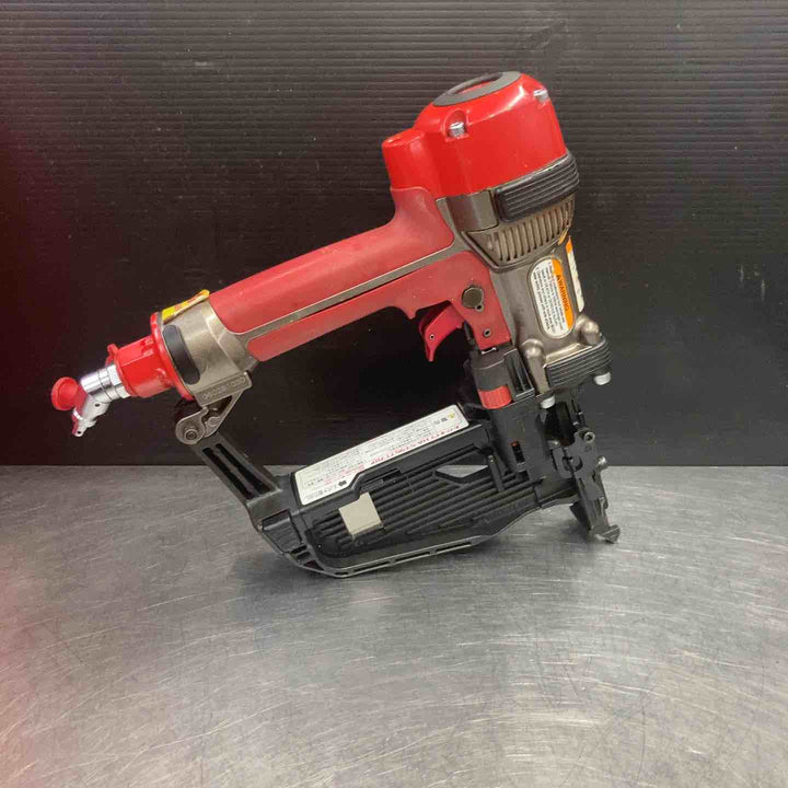 【中古品】 マックス(MAX) 高圧フロアタッカ HA-57/957Tフロア 【東大和店】