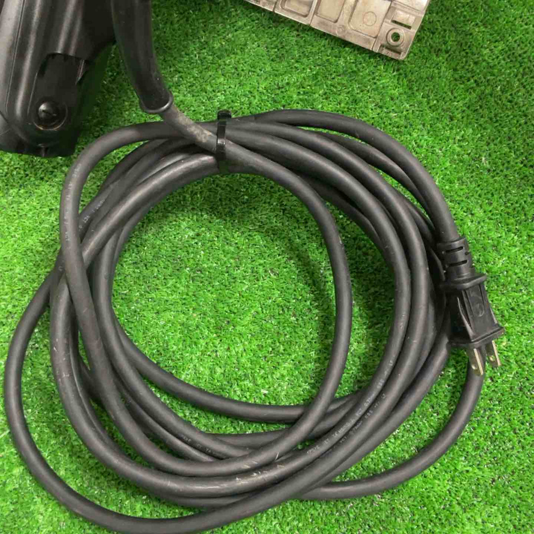 ★ハイコーキ(HIKOKI ※旧:日立工機) 深切り電子造作マルノコ C6UVY【草加店】