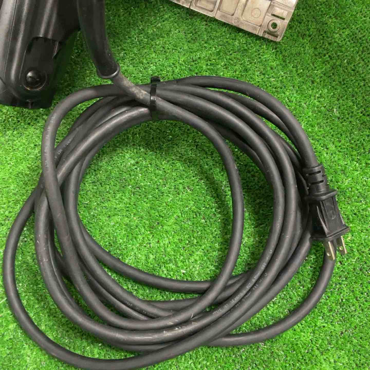 ★ハイコーキ(HIKOKI ※旧:日立工機) 深切り電子造作マルノコ C6UVY【草加店】