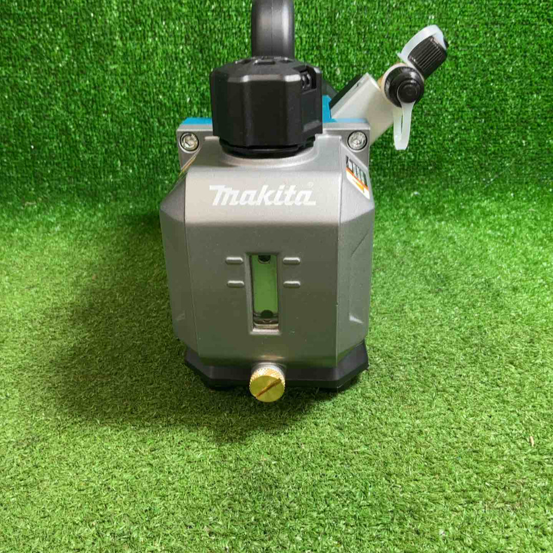 【未使用品】マキタ(makita) 40Vmax コードレス真空ポンプ VP001GZ(本体のみ)【藤沢店】