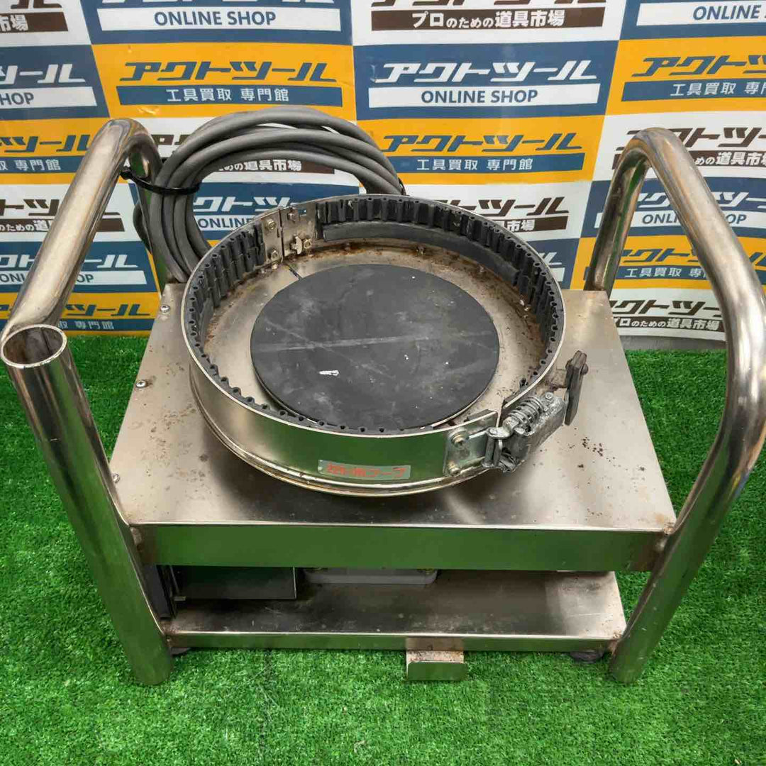 ★ミキスタ工業 シーリング材用撹拌機 軽量型ミキスタ【草加店】