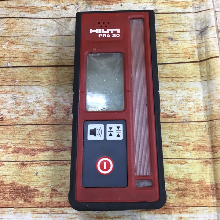 HILTI PR 2-HS【川崎店】