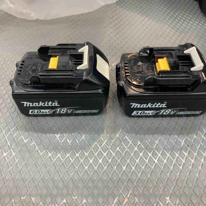 【中古】マキタ(makita) コードレス背負い集じん機 VC260DZ【所沢店】