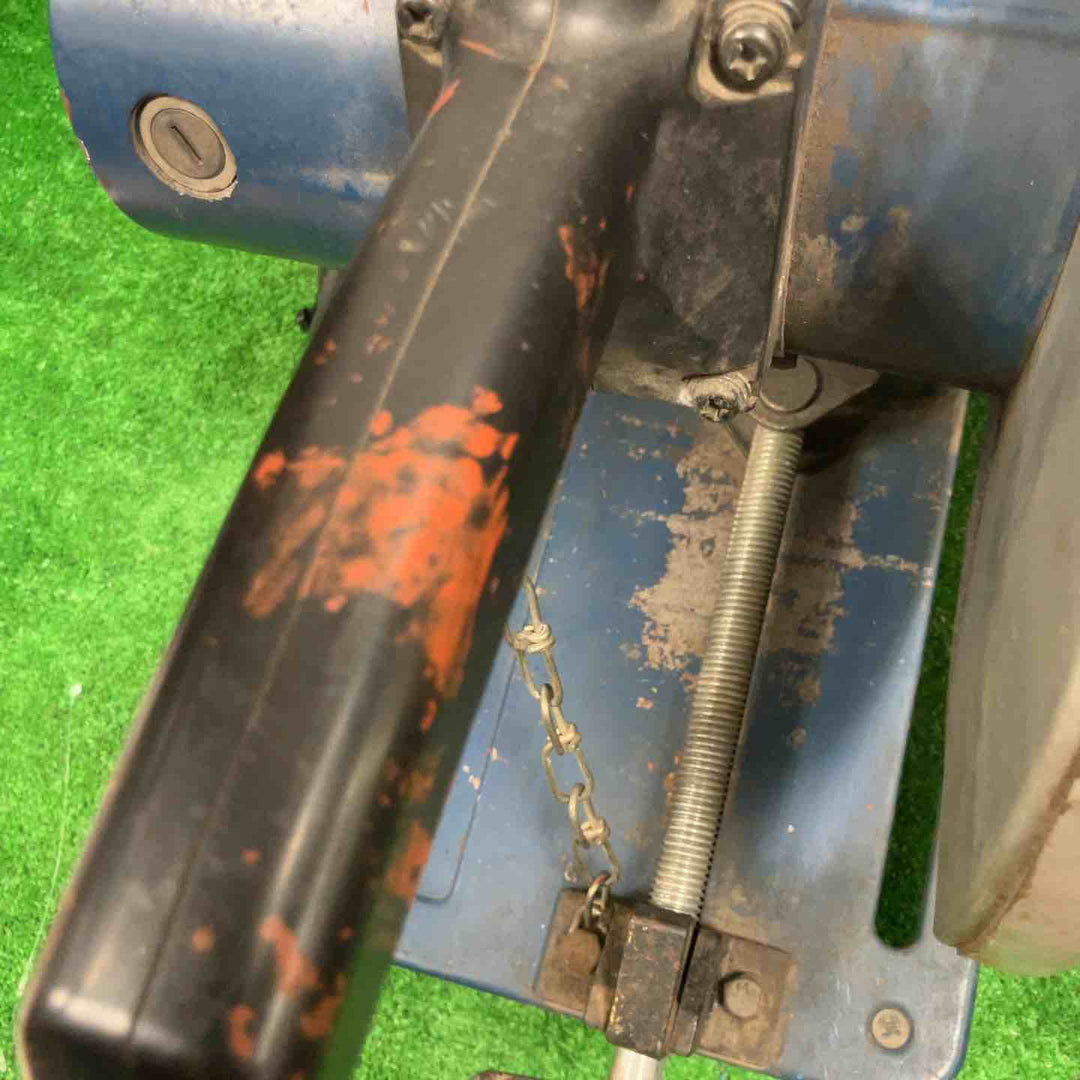 ◇リョービ(RYOBI) 高速切断機 C-12NA【草加店】