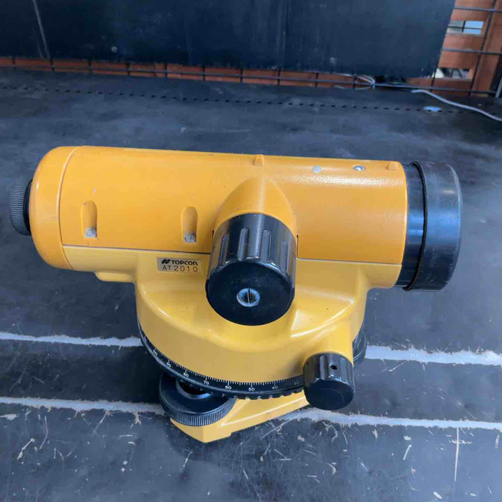 ◇トプコン(TOPCON) オートレベル AT-G6【草加店】