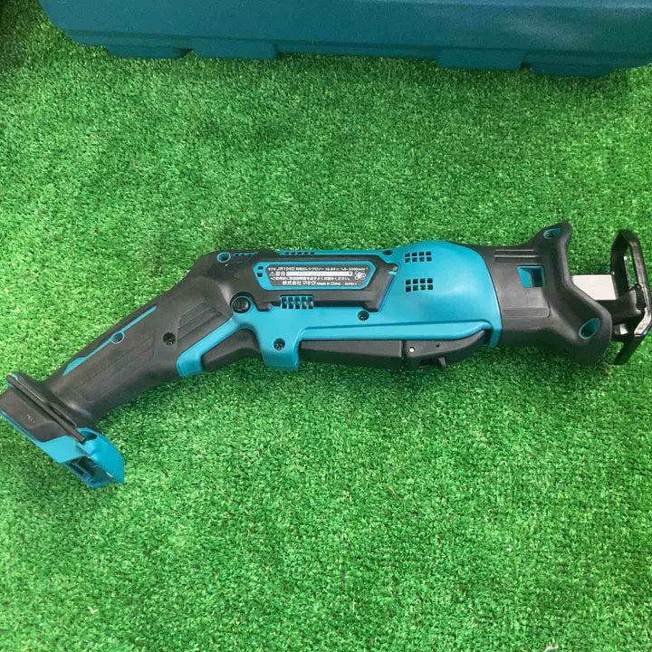 ★マキタ(makita) コードレスレシプロソー JR104DSH【町田店】