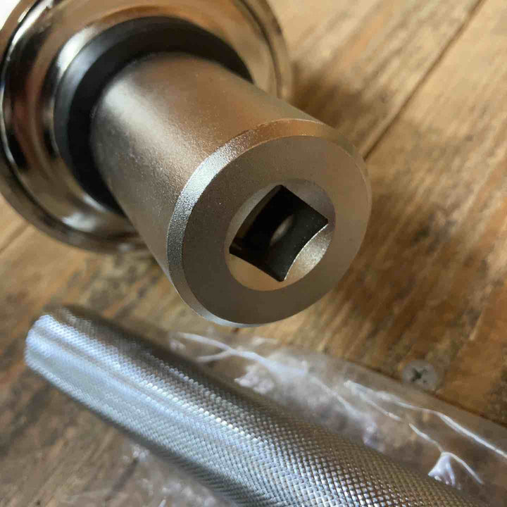 特価！【美品】◇パーマン(Pa-man) ノグチ 大型トラックホイル用ギアレンチ MPZ型【所沢店】