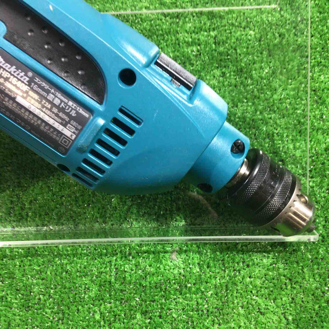 ☆マキタ(makita) 振動ドリル HP1640F【川口店】