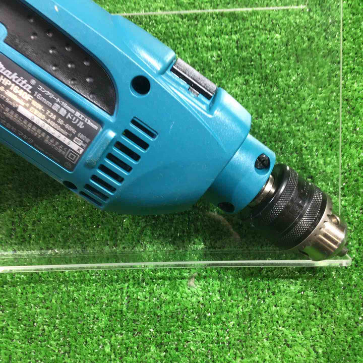 ☆マキタ(makita) 振動ドリル HP1640F【川口店】