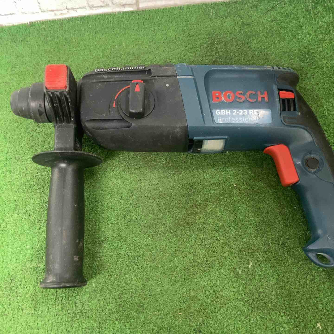 ★ボッシュ(BOSCH) ハンマドリル GBH2-23RE【町田店】