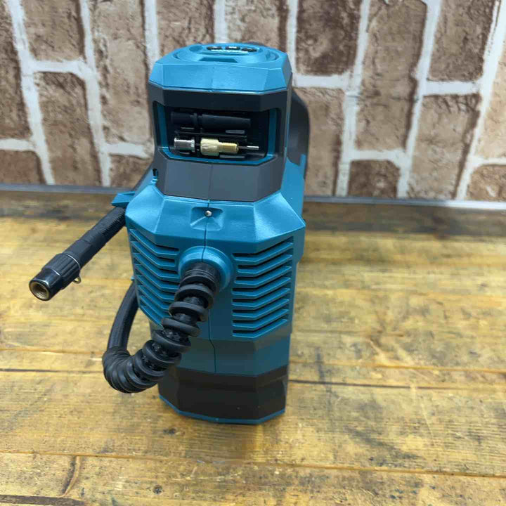 【中古美品】マキタ(makita) コードレス空気入れ MP181DZ 【所沢店】